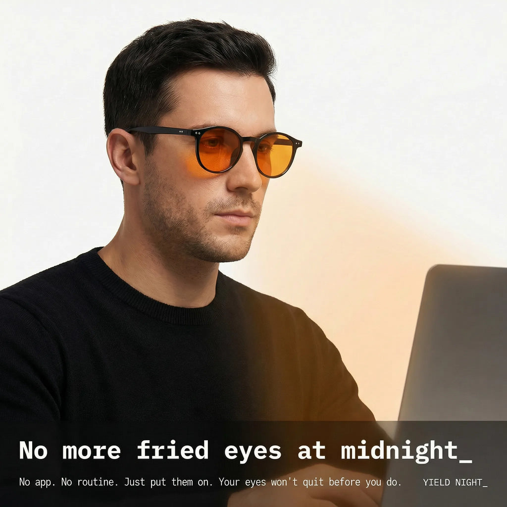 YIELD NIGHT _