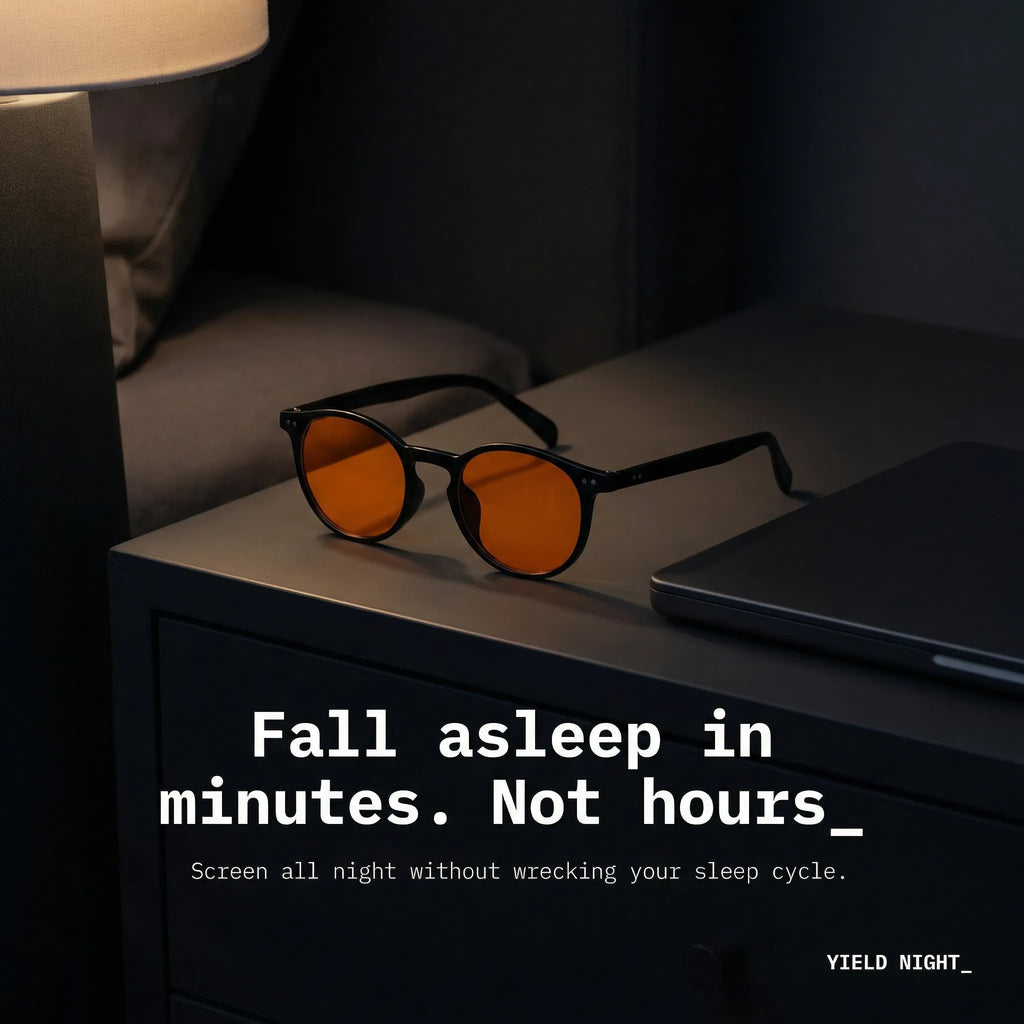 YIELD NIGHT _