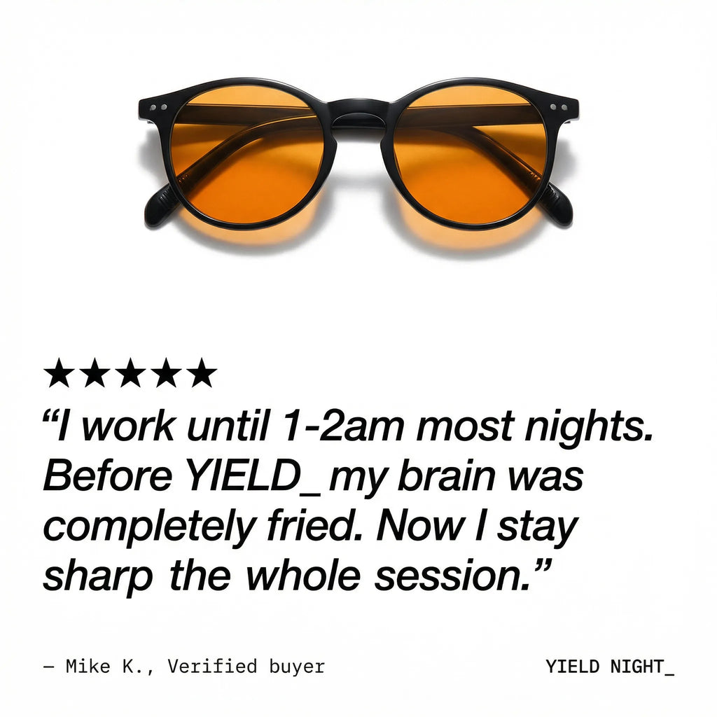 YIELD NIGHT _